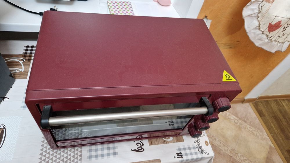 Продам электропеч