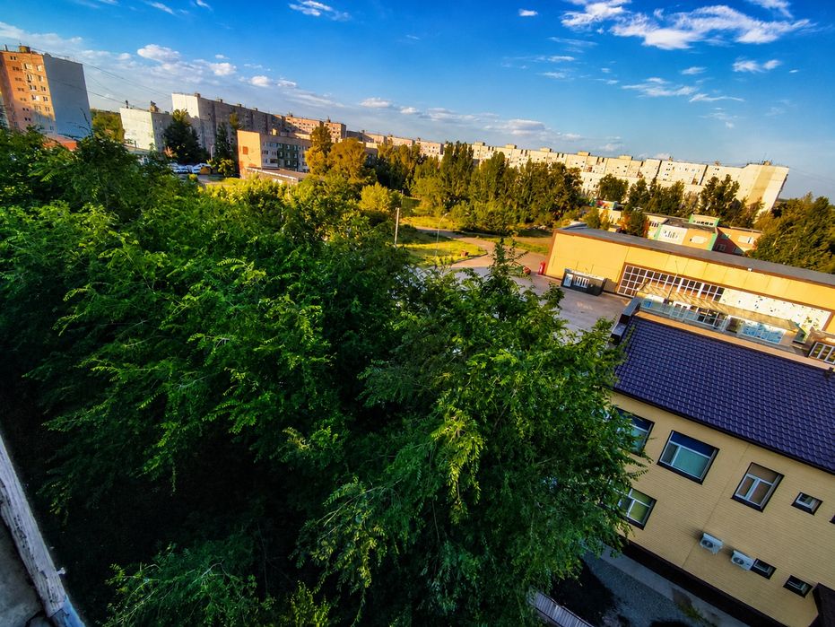 Срочно продам 2 х комнатную теплую , уютную!