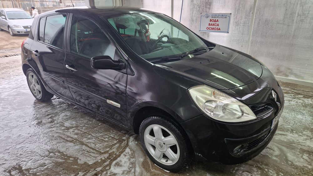 Рено клио Рено клио