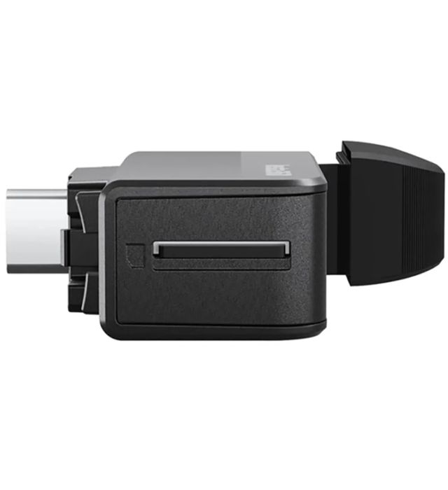 Cititor carduri pentru One X3 INSTA360,Quick Reader,USB-C Lightning
