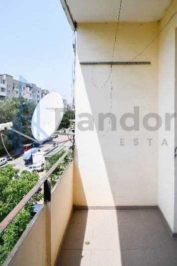 Дава се под наем Тристаен апартамент в София, Люлин 9 - 84 кв.м за 550 € - Снимка #7