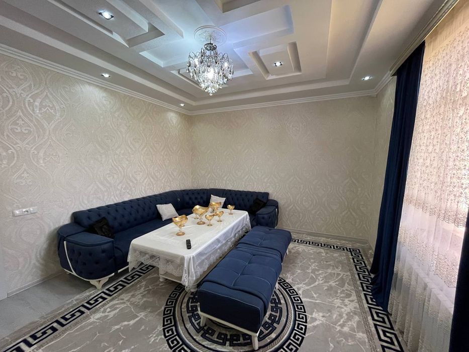 Срочно продаётся 3х -комнатная квартира