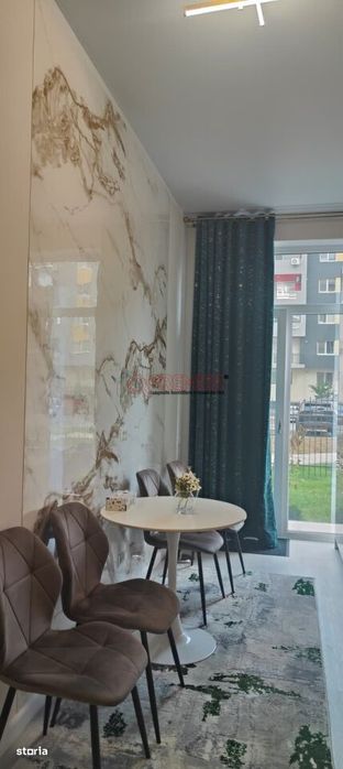 4 camere premium si curte 74mp - Metrou Berceni
