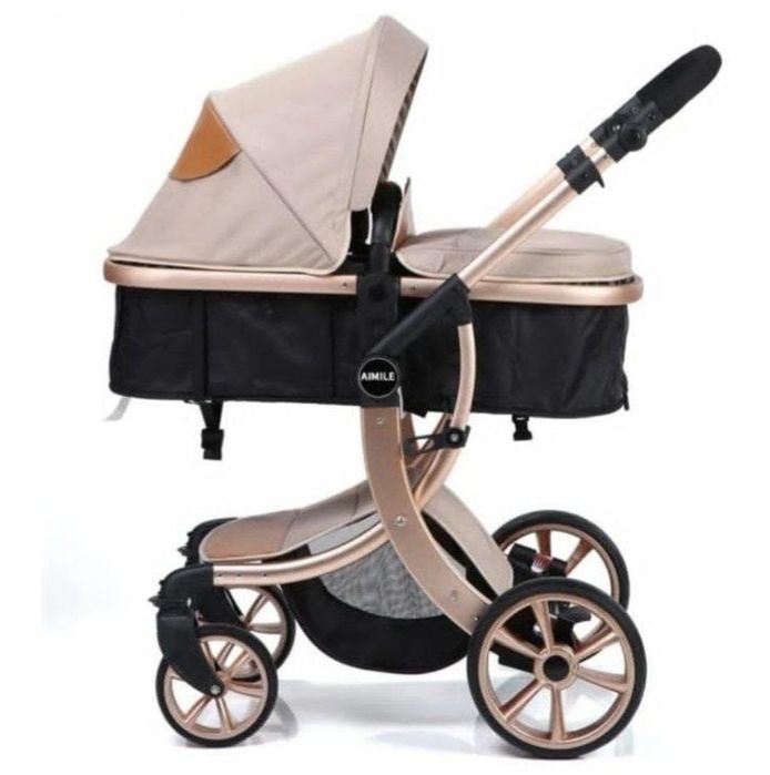 Продается фирменная коляска