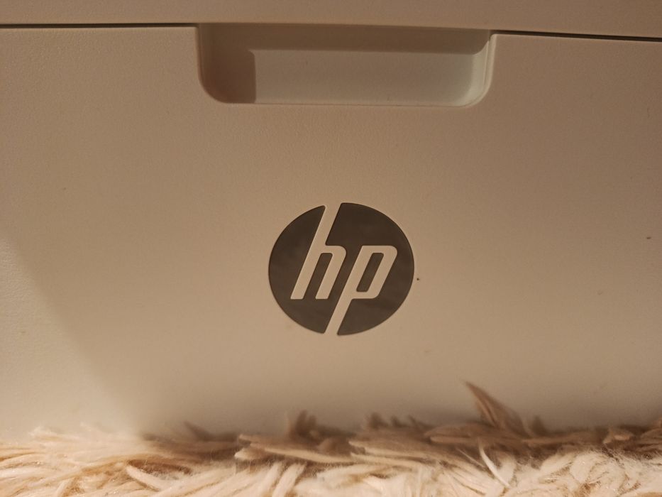 Принтер - сканер Laser MFP 137 fnw HP