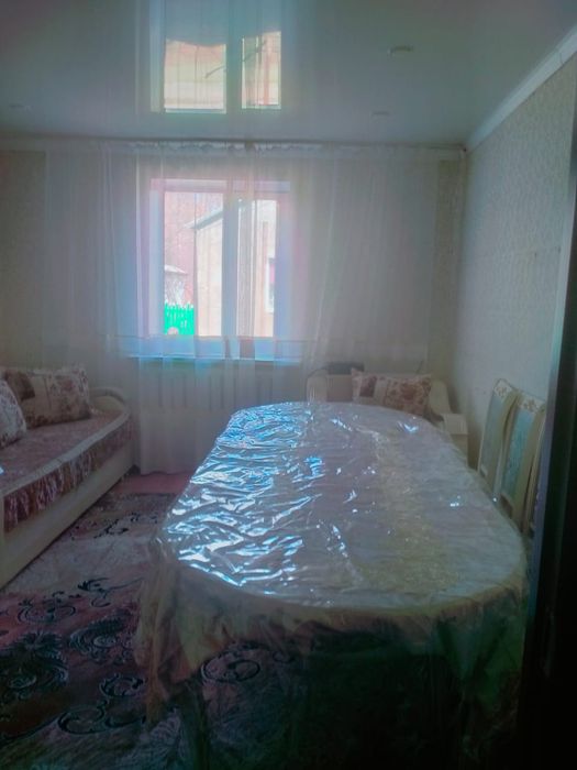 Продам дом в с. Ростовка