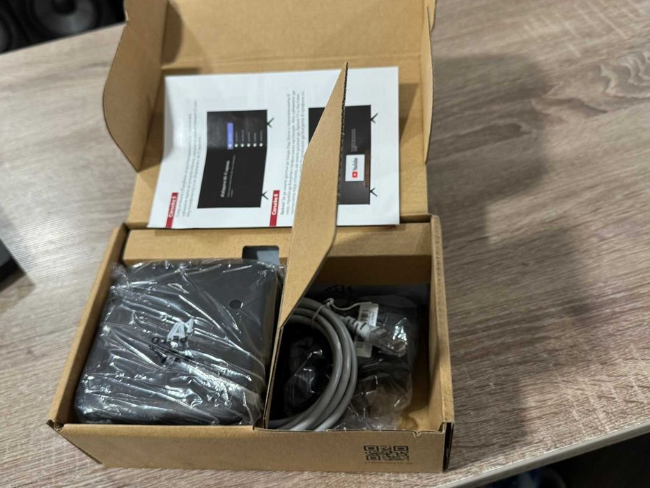 A1 Android Box ТВ бокс