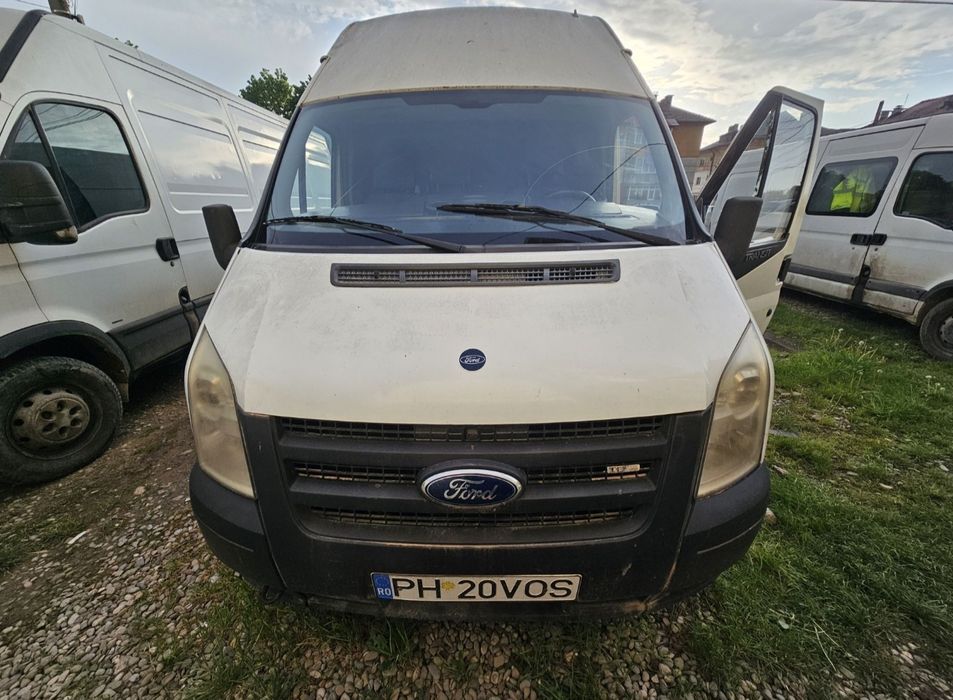 FordTransit 2.4d