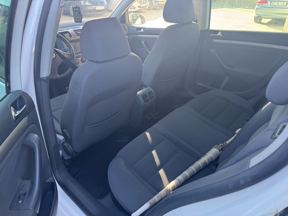 Golf 5 1.4 benzina