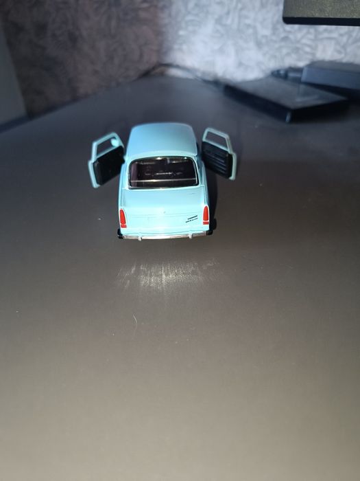 Трабант 601 колекционерски