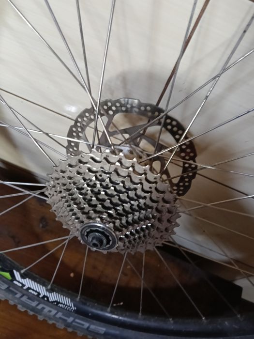 Roti mtb 26 inch