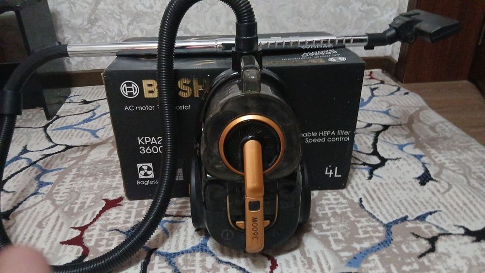 Пелесос сотилади янги