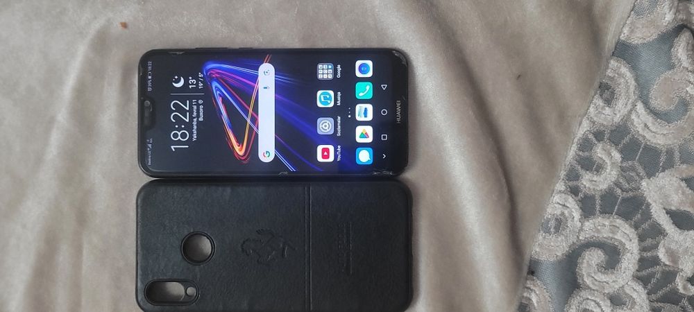 Huawei P20 lite 64\4