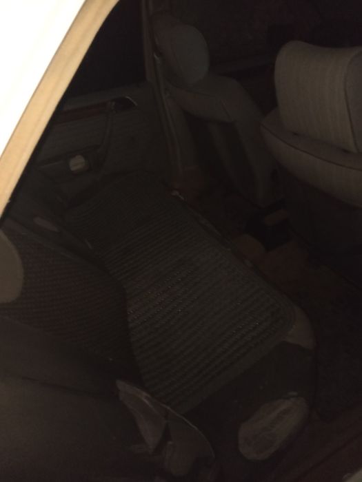 Продам Мерседес дизель 2.5 1989