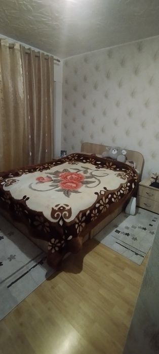 Vînd apartament 2 camere Brăila