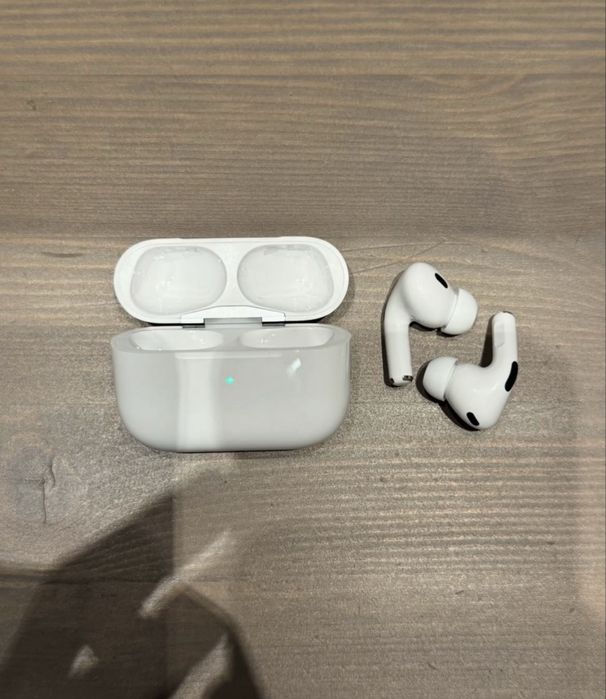 Airpods Pro 2 sigilate