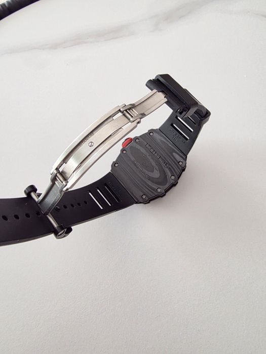 Richard Mille RM 35-01 RAFA