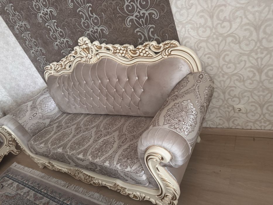 Королевский Диван