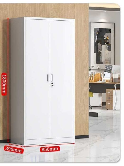 Metall ofis shkafi/Hujjatlar uchun mustahkam shkaf/kitob javoni.