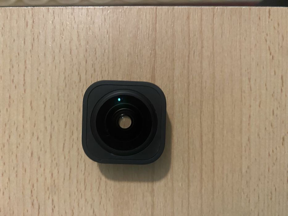 Lentilă GoPro Max Lens Mod (Compatibil HERO 9 / 10 / 11 / 12 / 13)