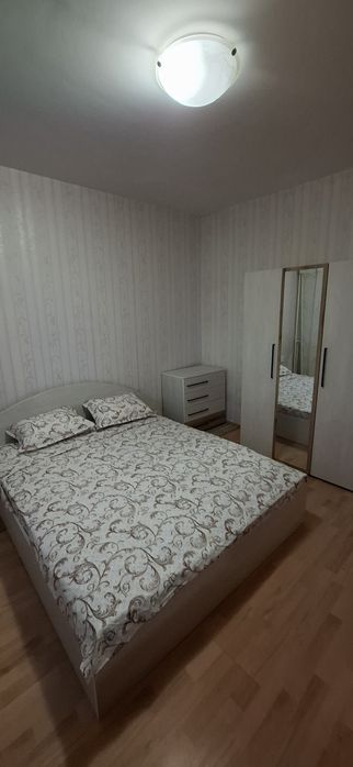 Дава се под наем Тристаен апартамент в Варна, Кайсиева градина - 74 кв.м за 408 € - Снимка #5