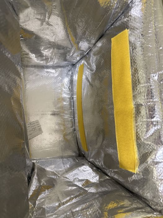 Продам термокороб Яндекс