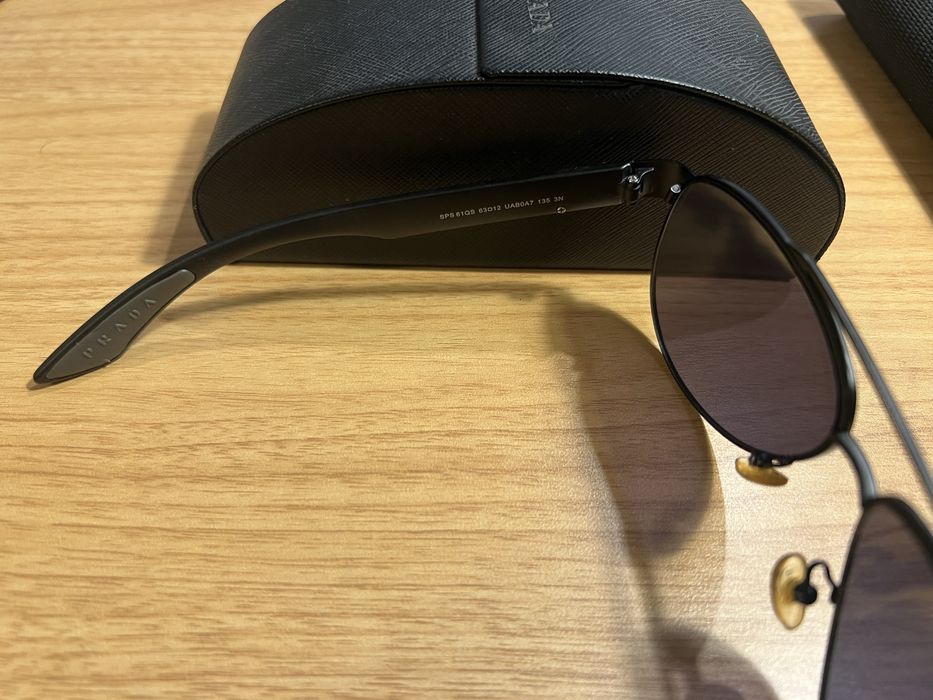 Prada sunglasses слънчеви очила