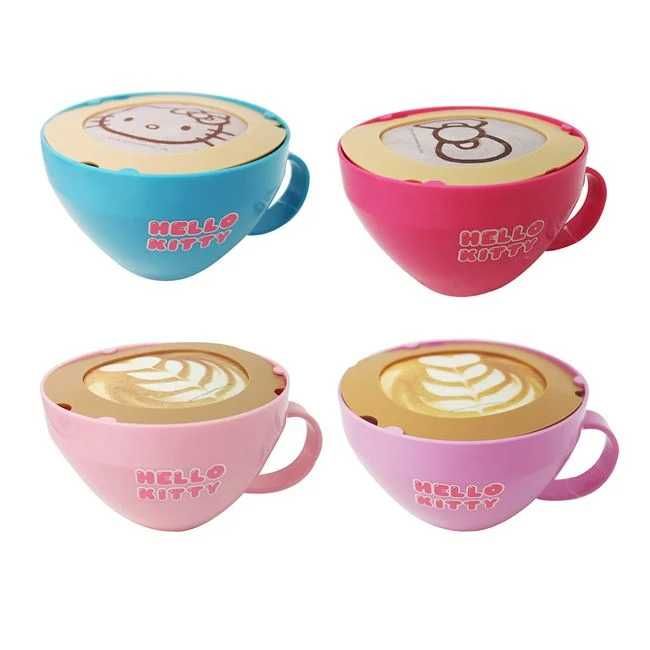 Hello Kitty Cappuccino колекционерска фигурка - изненада