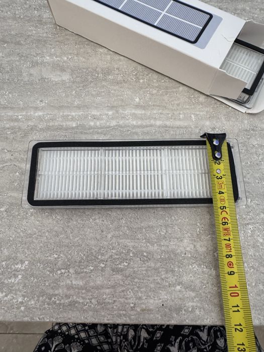Set 2 filtre robot Xiaomi ami Vacuum