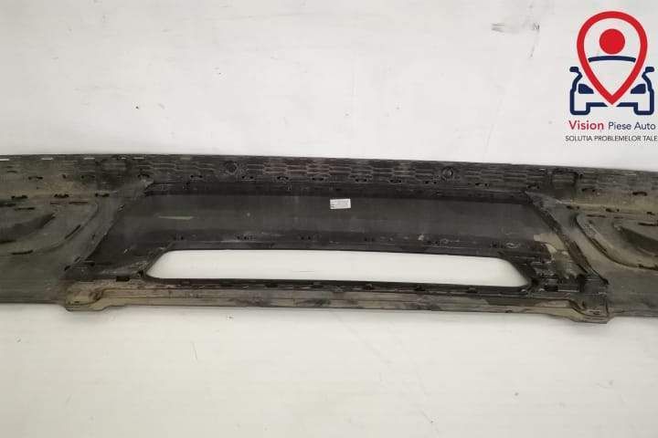 Fusta Spoiler Bara Spate Original In Stare Buna SQ 7 S Line Audi Q7 4M