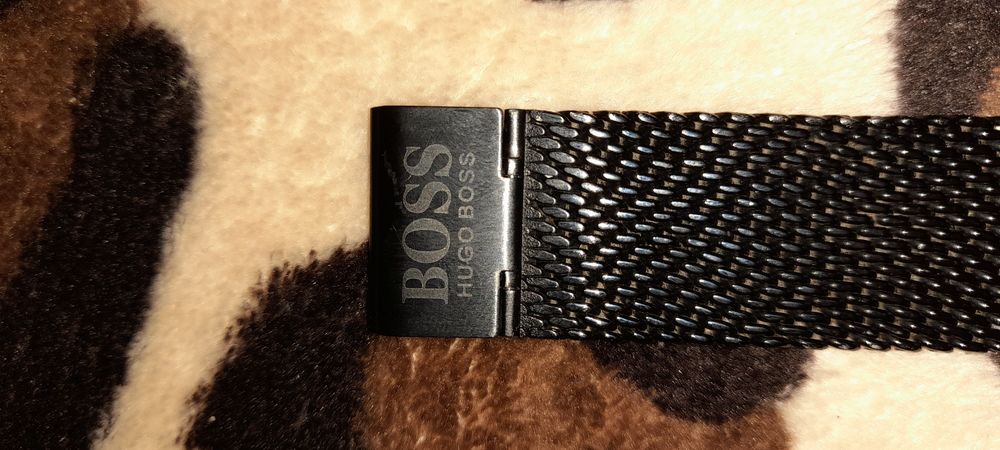 Ceas Hugo boss impecabil