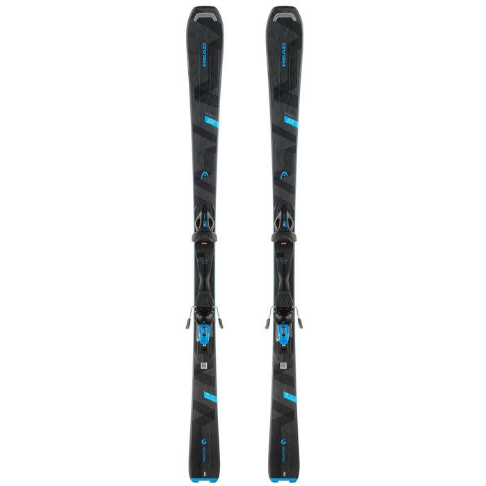Schiuri Pârtie Pure Joy Slr Negru Damă - 148 - (SecondHand) Decathlon