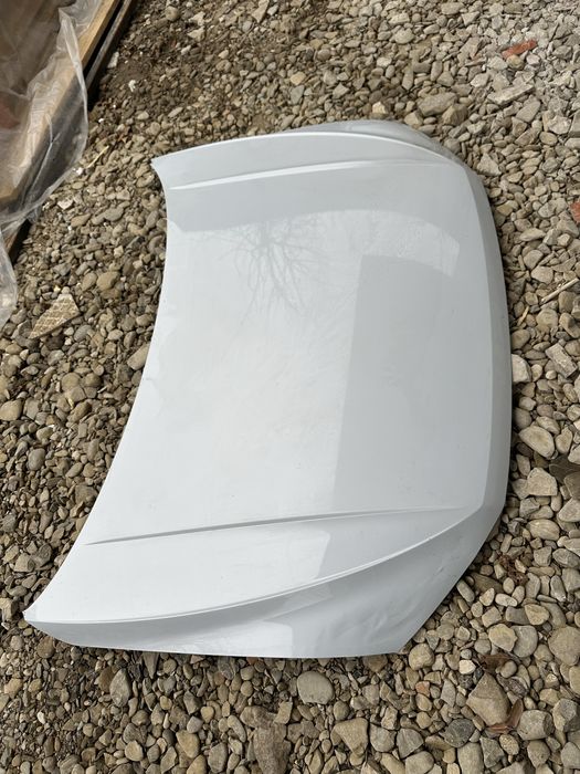 Capotă motor vw t roc.2ga.