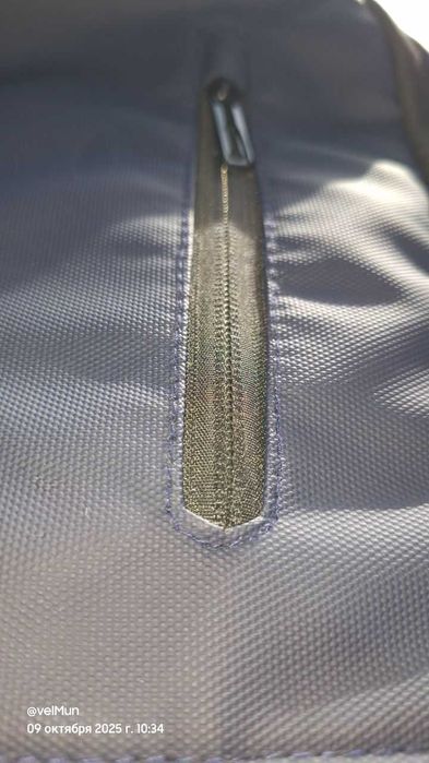 Продам новый рюкзак для ручной клади и деловых встреч