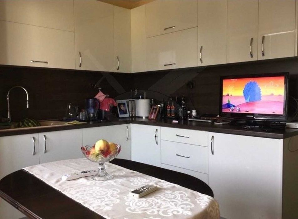 Тристаен апартамент в Младост 1 - 33168