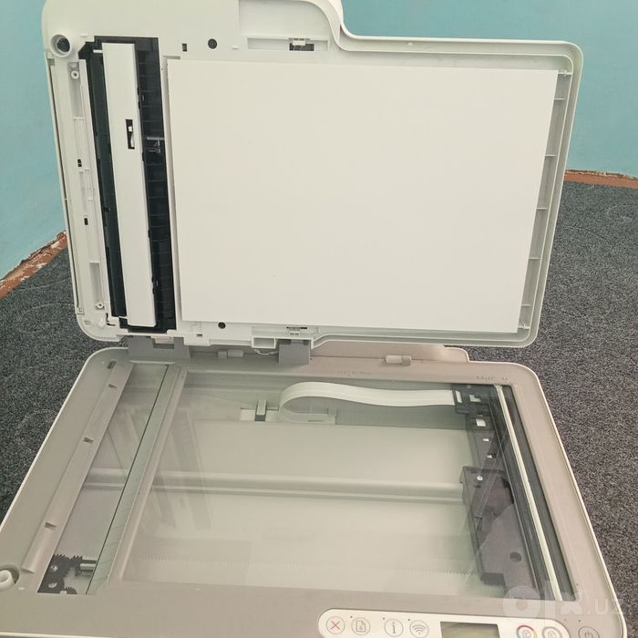 HP Deskjet 4120 e