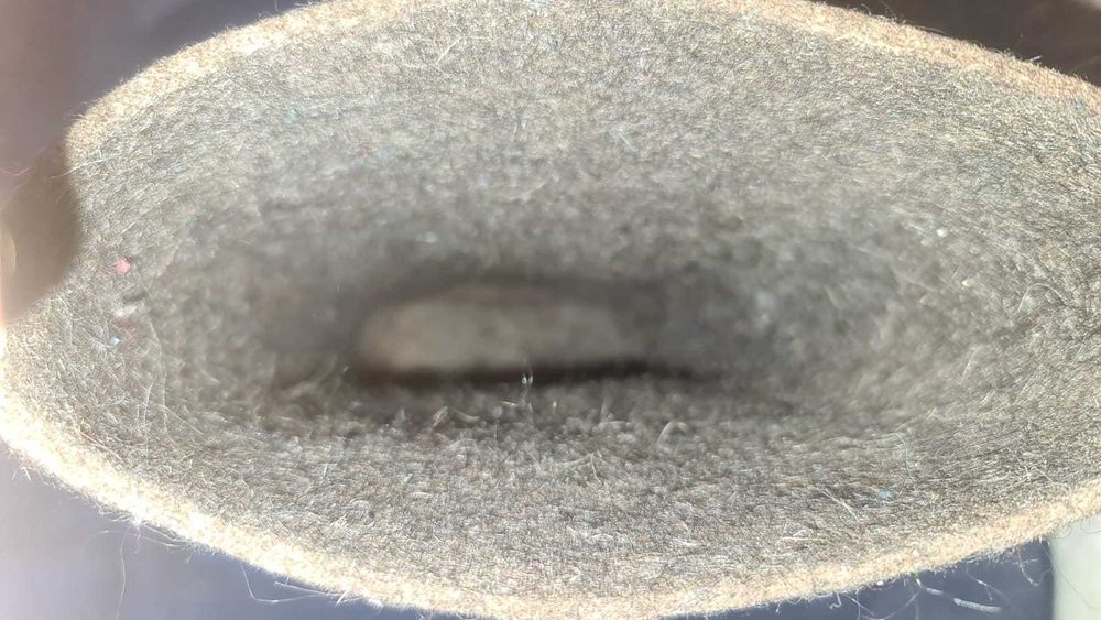 Продам валенки 42 размер