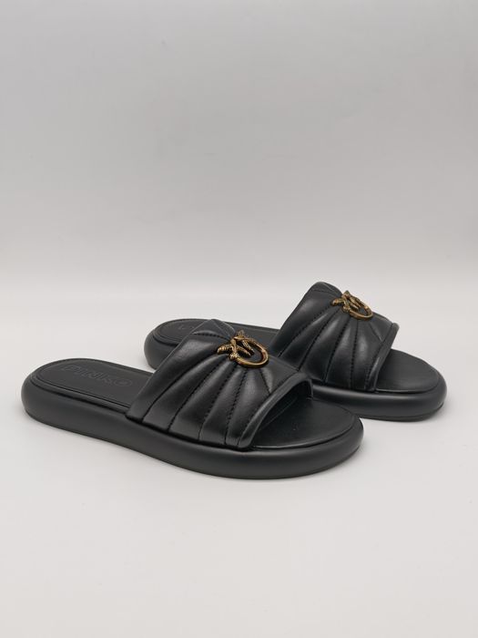 Pinko Fiona 03 Оригинални дамски чехли