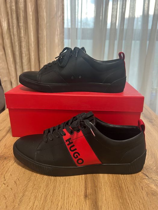 Мъжки кецове Hugo