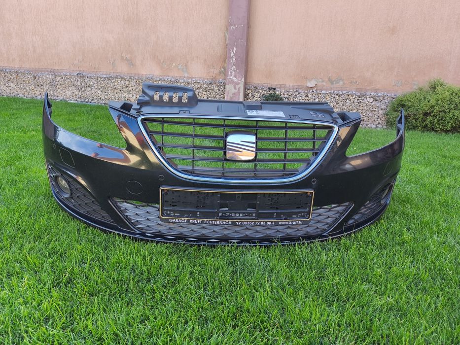Bară față Seat Exeo 2009-2013 LZ9Y