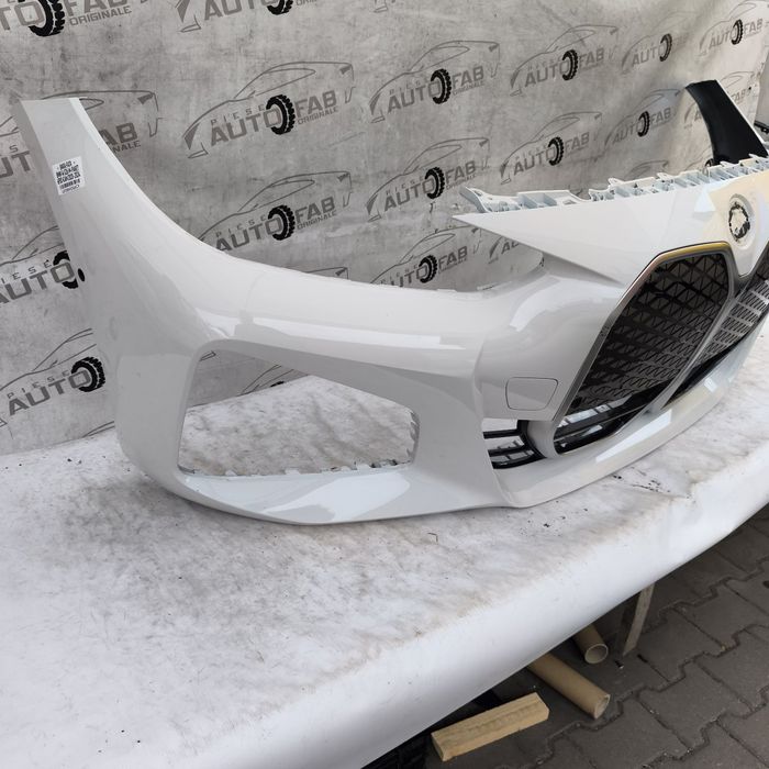 Bara fata BMW I4 G26 M-Paket Electric an 2020-2021-2022-2023-2024