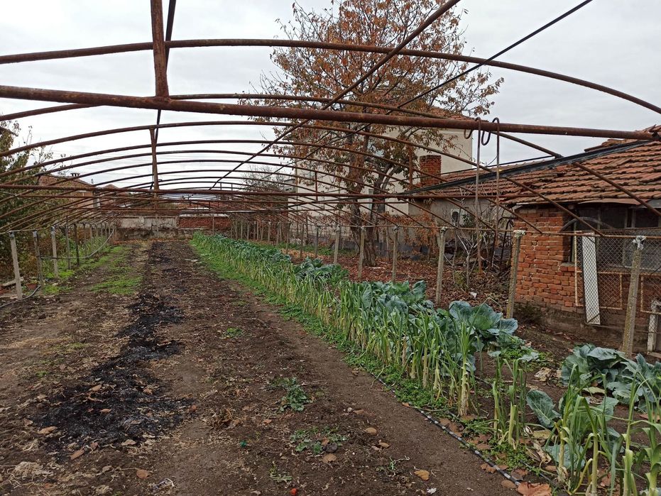 Продава се Къща в с. Ягодово, Област Пловдив - 160 кв.м за 310 €/кв.м - Снимка #6