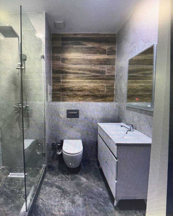 Prestige Gardens 2/14/14 Общая площадь: 60 м2 ш.руставели