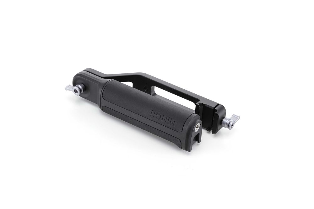Pret FIX DJI RS Briefcase Handle pt RS5 RS4 Pro RS4 RS3 Mini RS3 Pro RS3 RS2 RSC2 maner GRIP mod SERVIETA stabilizator GIMBAL Ronin