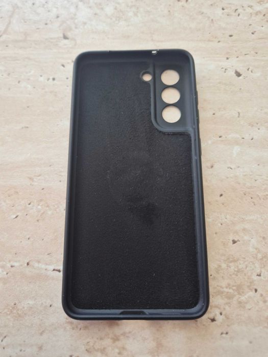 Samsung Galaxy S21 FE 5G + căști BONUS