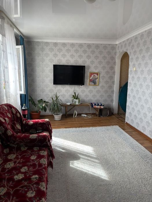 Квартира в Майкудуке 12мкр