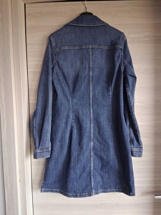 Rochie jeans C&A