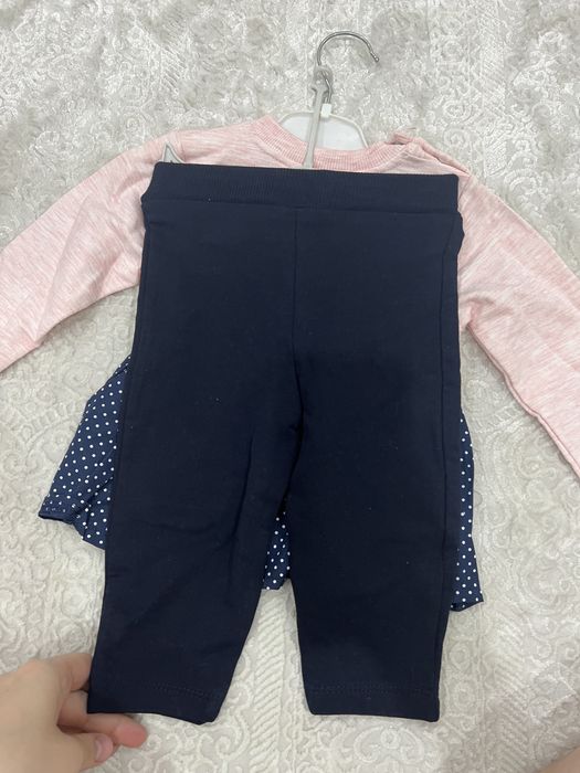 комплекты детские