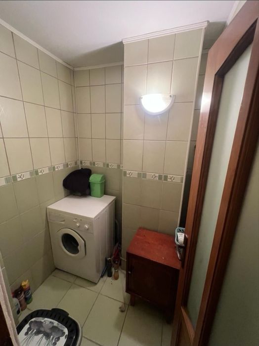 2 camerere, balcon, str. Marasti, Etaj 1