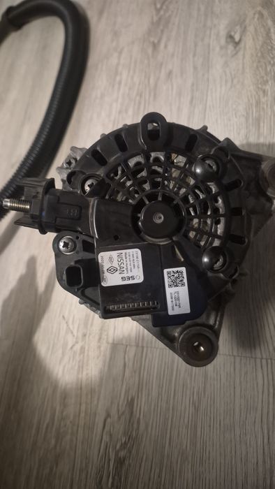 Vand alternator renault 1.0benzina